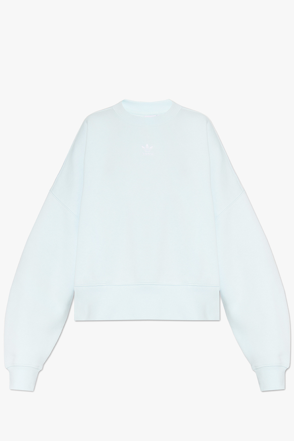 Adidas best sale zx sweatshirt